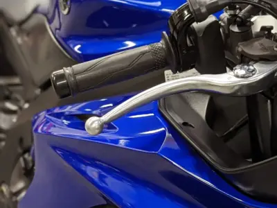 2020 Yamaha R6