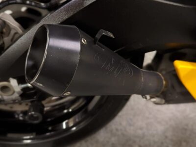 2017 Suzuki GSXR 600