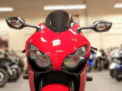 2011 HONDA CBR1000RR