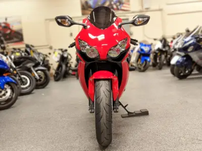 2011 HONDA CBR1000RR