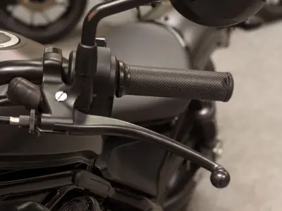 2019 Honda Rebel 500 ABS