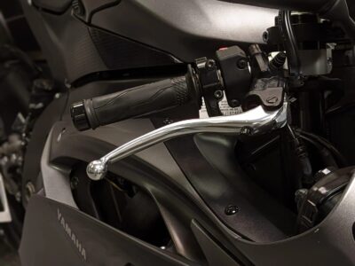2016 Yamaha R6