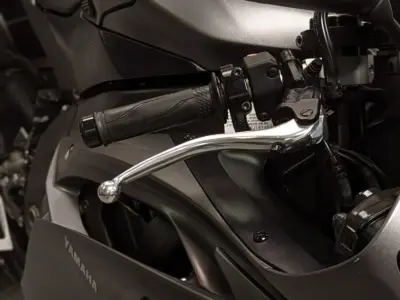 2016 Yamaha R6