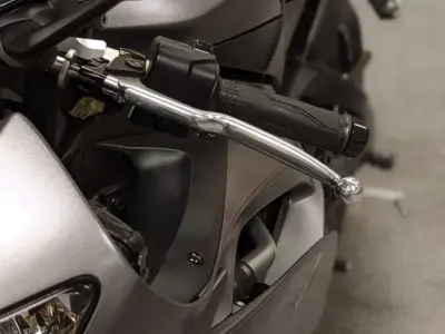 2016 Yamaha R6