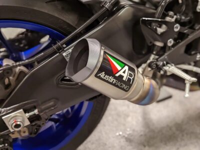 2019 Yamaha R1