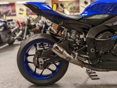 2019 Yamaha R1