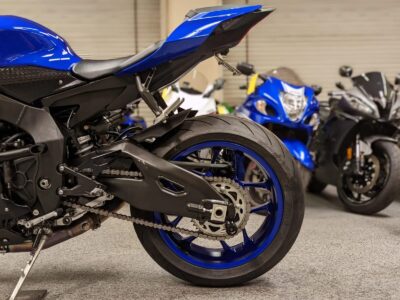 2019 Yamaha R1