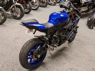 2019 Yamaha R1