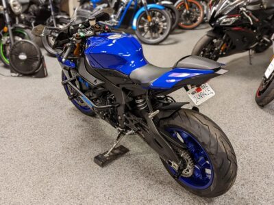 2019 Yamaha R1