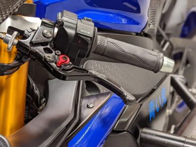2019 Yamaha R1