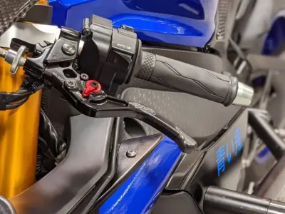 2019 Yamaha R1