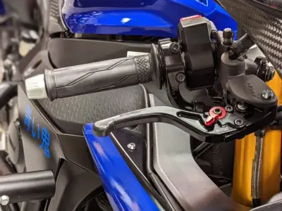 2019 Yamaha R1
