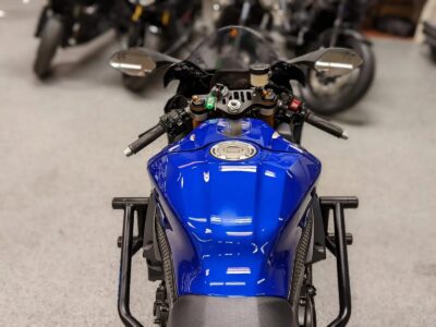 2019 Yamaha R1