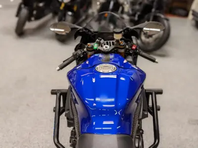 2019 Yamaha R1