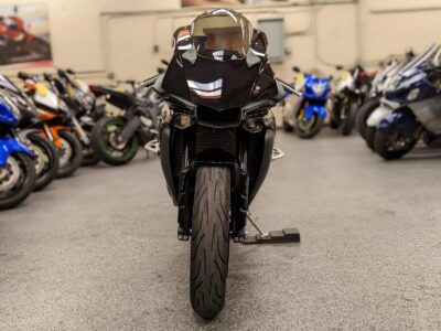 2018 Yamaha R1
