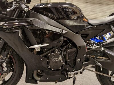 2018 Yamaha R1