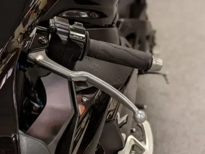 2018 Yamaha R1