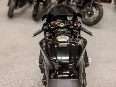 2018 Yamaha R1