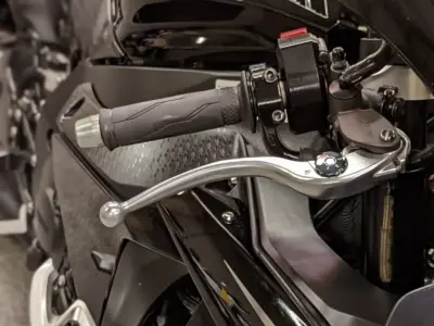 2018 Yamaha R1