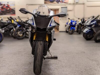 2015 Yamaha R1M