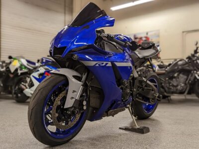 2020 Yamaha R1