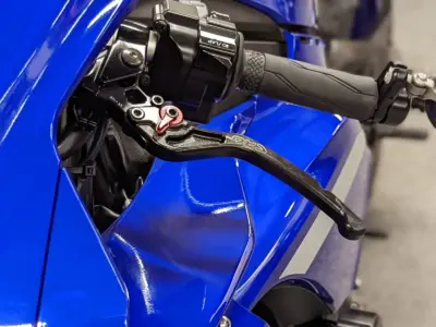 2020 Yamaha R1
