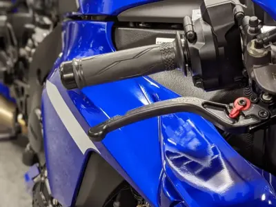 2020 Yamaha R1