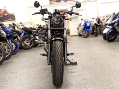 2021 Honda Rebel 300 ABS