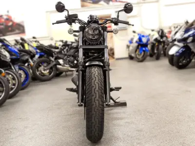 2021 Honda Rebel 300 ABS