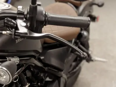 2021 Honda Rebel 300 ABS
