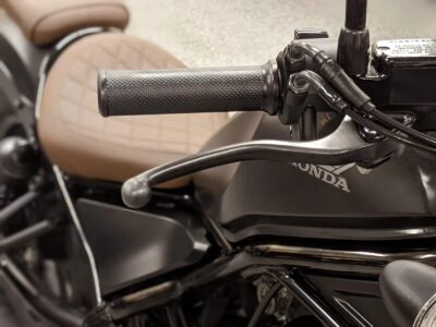 2021 Honda Rebel 300 ABS