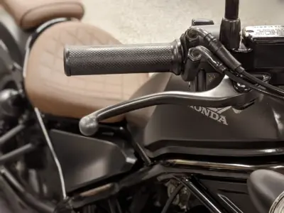 2021 Honda Rebel 300 ABS