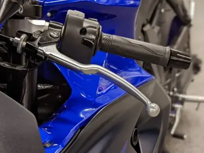 2022 YAMAHA R7