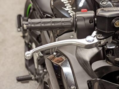 2019 Kawasaki Ninja 650 ABS KRT EDITION