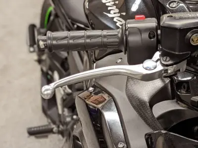 2019 Kawasaki Ninja 650 ABS KRT EDITION