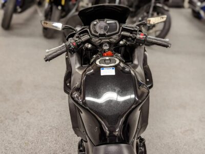2019 Kawasaki Ninja 650 ABS KRT EDITION