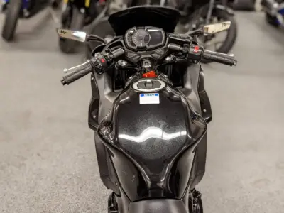 2019 Kawasaki Ninja 650 ABS KRT EDITION