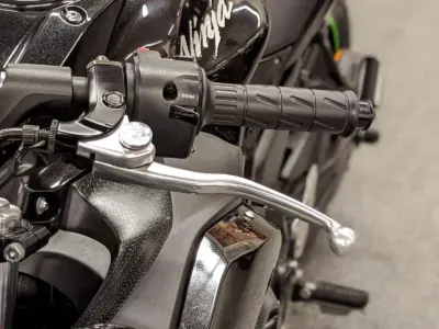 2019 Kawasaki Ninja 650 ABS KRT EDITION