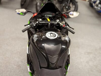 2020 Kawasaki Ninja ZX10R