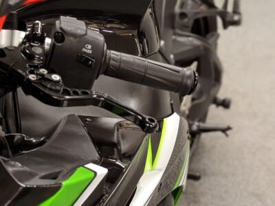 2020 Kawasaki Ninja ZX10R