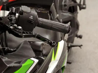 2020 Kawasaki Ninja ZX10R