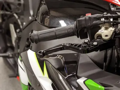 2020 Kawasaki Ninja ZX10R
