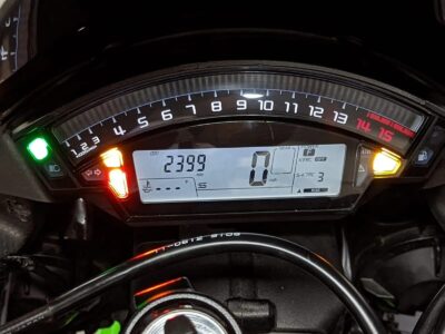 2020 Kawasaki Ninja ZX10R