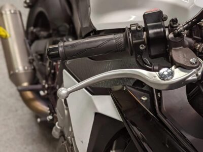 2016 Yamaha R1 R1S