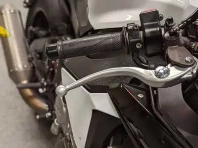 2016 Yamaha R1 R1S
