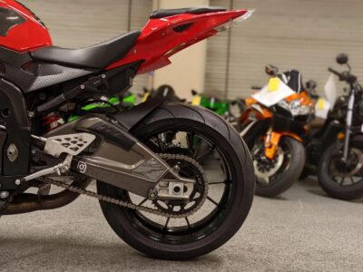 2010 BMW S1000RR