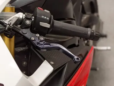 2010 BMW S1000RR