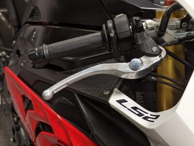 2010 BMW S1000RR