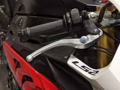 2010 BMW S1000RR