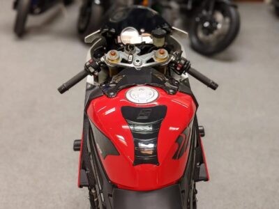 2010 BMW S1000RR